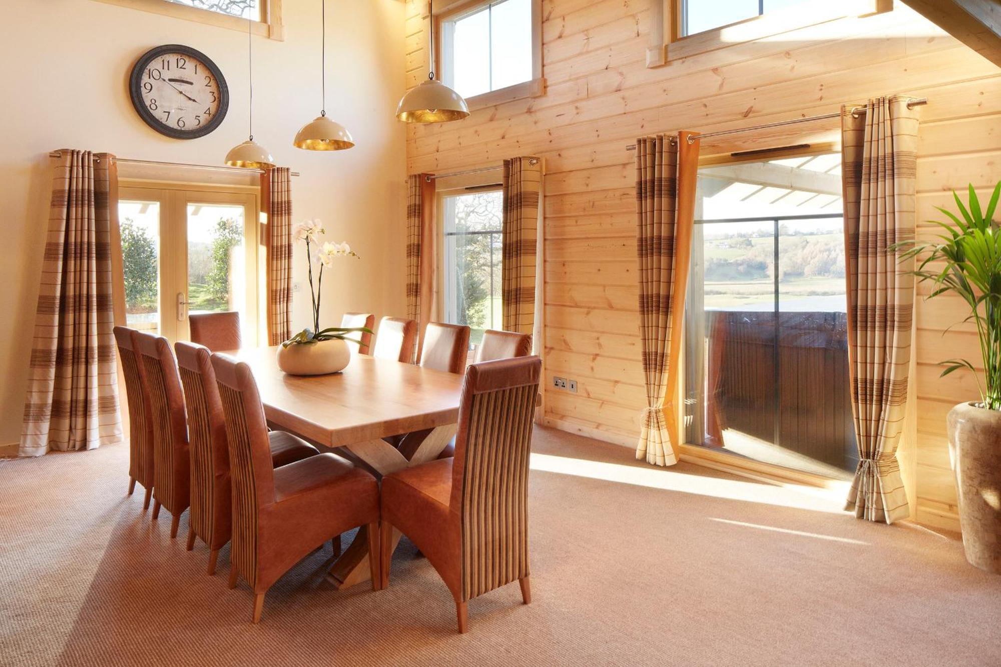 Hunter Lodges By Celtic Manor 뉴포트 외부 사진