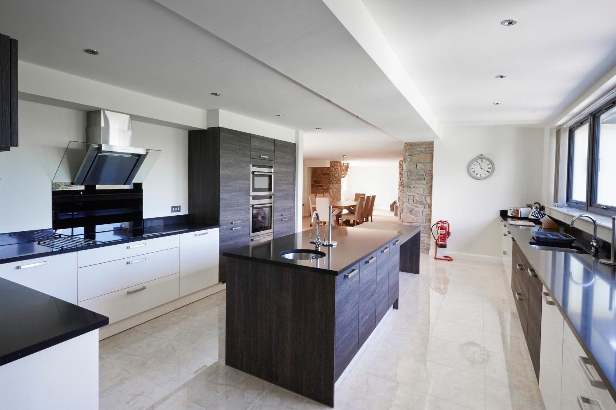 Hunter Lodges By Celtic Manor 뉴포트 외부 사진